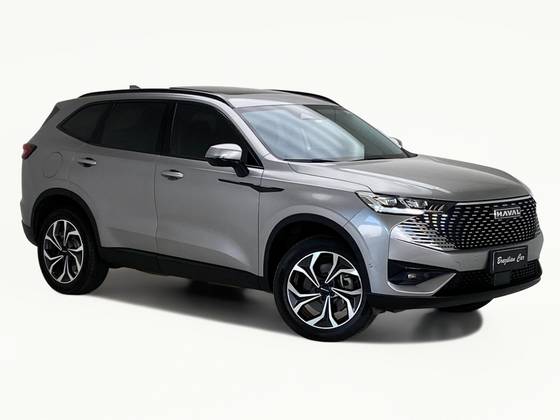 GWM HAVAL H6 1.5 PHEV PREMIUM AWD E-TRACTION GWM HAVAL H6 1.5 PHEV PREMIUM AWD E-TRACTION